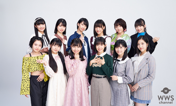 AKB48若手選抜・HUETONE、BEYOOOOONDS、ハロプロ研修生の出演決定！「TIFオンライン2020」第8弾出演者発表