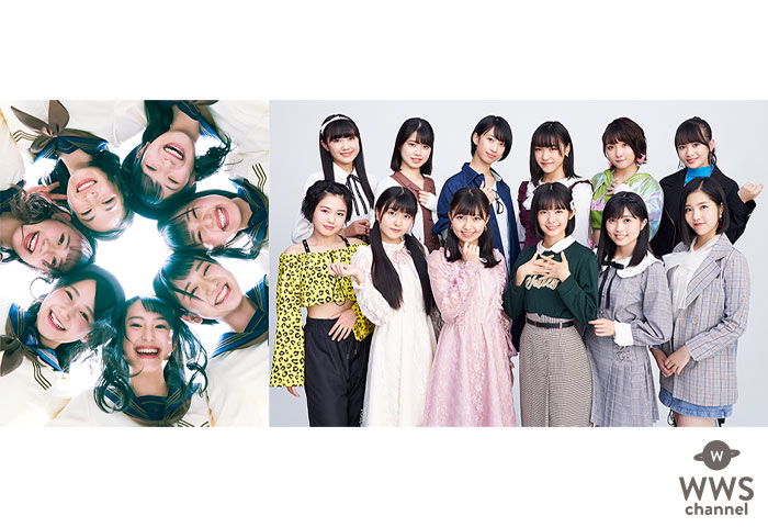 AKB48若手選抜・HUETONE、BEYOOOOONDS、ハロプロ研修生の出演決定！「TIFオンライン2020」第8弾出演者発表