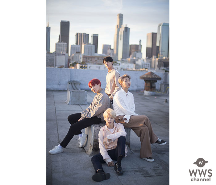 BTS、神写真集『BEHIND THE SCENE』がHMV ONLINEで発売再開