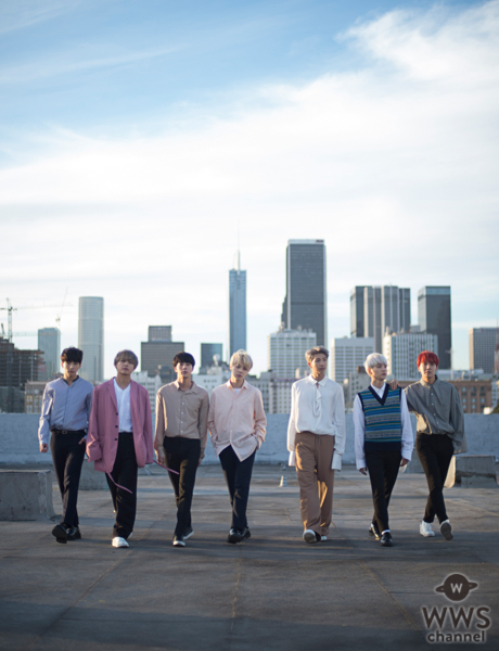 BTS、神写真集『BEHIND THE SCENE』がHMV ONLINEで発売再開