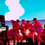 DOBERMAN INFINITYが繰り広げるパーティーステージ！『LIVE×ONLINE IMAGINATION』4日目に登場！