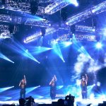 DOBERMAN INFINITYが繰り広げるパーティーステージ！『LIVE×ONLINE IMAGINATION』4日目に登場！