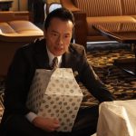 遠藤憲一「魅力あるワルを意識」、久々の悪役を演じる心境明かす 玉木宏、高橋一生らに憧れも？