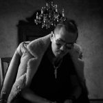 EXILE ATSUSHI、”原点回帰” の想いが込められたアルバムジャケット写真が公開！