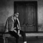 EXILE ATSUSHI、”原点回帰” の想いが込められたアルバムジャケット写真が公開！