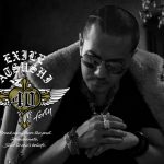 EXILE ATSUSHI、”原点回帰” の想いが込められたアルバムジャケット写真が公開！
