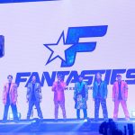FANTASTICS、サプライズ満載のライブステージで圧巻のパフォーマンス！『LIVE×ONLINE IMAGINATION』6日目に登場！！