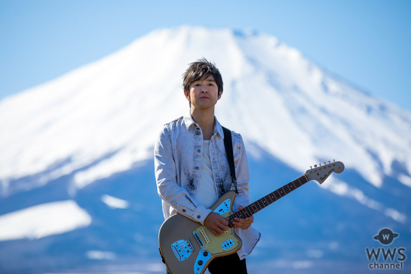 春風亭一之輔＆藤巻亮太、落語とJ-POPが織り成すコラボステージを開催！