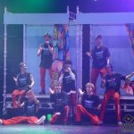 FANTASTICS、サプライズ満載のライブステージで圧巻のパフォーマンス！『LIVE×ONLINE IMAGINATION』6日目に登場！！