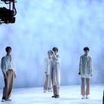 FANTASTICS、サプライズ満載のライブステージで圧巻のパフォーマンス！『LIVE×ONLINE IMAGINATION』6日目に登場！！