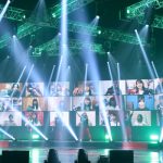FANTASTICS、サプライズ満載のライブステージで圧巻のパフォーマンス！『LIVE×ONLINE IMAGINATION』6日目に登場！！