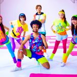 Girls²（ガールズガールズ）、EXILE 黒木啓司、EXILE NESMITH参加の「弾心　～ダンシン～」配信リリース決定！