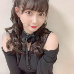 NMB48 堀詩音、ロリータ風のファッションポートレート披露！「大人っぽい」「シックできれい」と話題