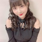 NMB48 堀詩音、ロリータ風のファッションポートレート披露！「大人っぽい」「シックできれい」と話題