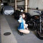 伊織もえ、「クローズ」コラボグラビアで新境地！「新しい自分を見つけることができた」