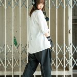 伊織もえ、「クローズ」コラボグラビアで新境地！「新しい自分を見つけることができた」