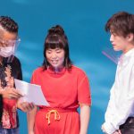 三代目JSB 岩田剛典、ゆりやんレトリィバァの“癖”にタジタジ。「コロロ」新CMで共演