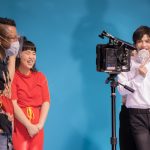 三代目JSB 岩田剛典、ゆりやんレトリィバァの“癖”にタジタジ。「コロロ」新CMで共演