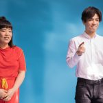 三代目JSB 岩田剛典、ゆりやんレトリィバァの“癖”にタジタジ。「コロロ」新CMで共演