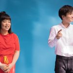 三代目JSB 岩田剛典、ゆりやんレトリィバァの“癖”にタジタジ。「コロロ」新CMで共演