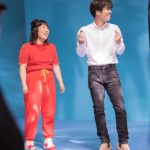 三代目JSB 岩田剛典、ゆりやんレトリィバァの“癖”にタジタジ。「コロロ」新CMで共演