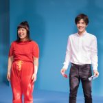 三代目JSB 岩田剛典、ゆりやんレトリィバァの“癖”にタジタジ。「コロロ」新CMで共演
