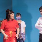 三代目JSB 岩田剛典、ゆりやんレトリィバァの“癖”にタジタジ。「コロロ」新CMで共演