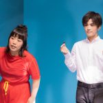 三代目JSB 岩田剛典、ゆりやんレトリィバァの“癖”にタジタジ。「コロロ」新CMで共演