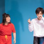三代目JSB 岩田剛典、ゆりやんレトリィバァの“癖”にタジタジ。「コロロ」新CMで共演