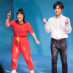 三代目JSB 岩田剛典、ゆりやんレトリィバァの“癖”にタジタジ。「コロロ」新CMで共演