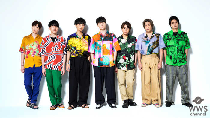 Kis-My-Ft2の「オールナイトニッポンPremium」が期間限定で復活！「今の時期だからこそ、より繋がれることがとても嬉しい」