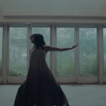 清原果耶、新作カップリング曲でコンテンポラリーダンスを披露