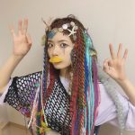 小芝風花が妖怪に9変化！「全部よく似合ってる」「貴重な姿ありがとうございます」＜『妖怪シェアハウス』＞