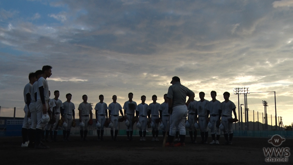 高校球児たちの本音に迫ったドキュメンタリー『甲子園のない夏』が放送へ