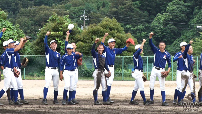 高校球児たちの本音に迫ったドキュメンタリー『甲子園のない夏』が放送へ