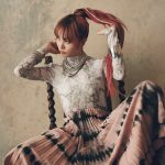 LiSAが『Monthly Artist File-THE VOICE-』10月パーソナリティに決定！