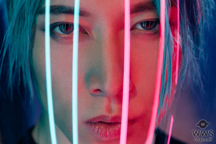 MIYAVI、配信シングル「Over The Rainbow」を緊急リリース！