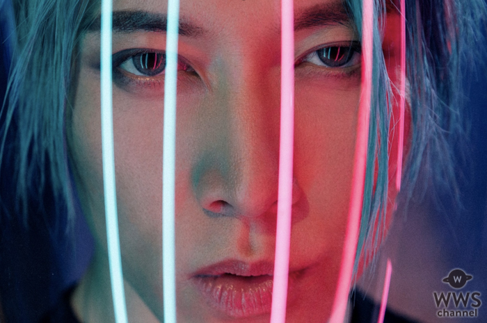 MIYAVI、配信EP『Holy Nights（Lockdown2020）』がリリース！22時からは『ダウンタウンなう』出演も
