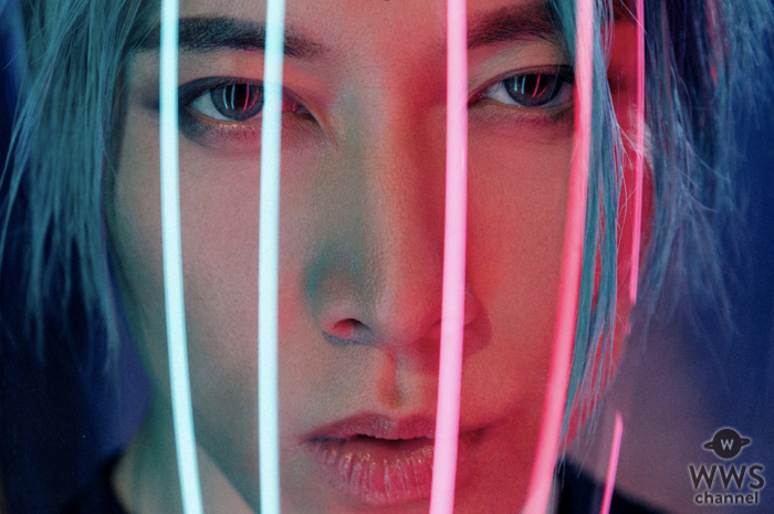 MIYAVI、配信EP『Holy Nights（Lockdown2020）』がリリース！22時からは『ダウンタウンなう』出演も