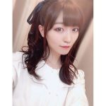 前島亜美、自身の地雷メイク姿に「恥ずかしい」と赤面 ファンからは「破壊力高すぎます」と大絶賛！！