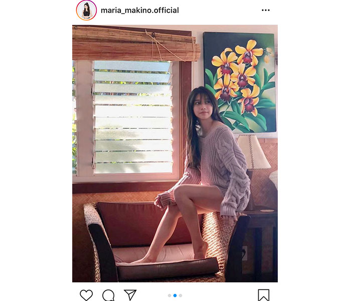 モー娘。牧野真莉愛、10代ラスト写真集の表紙オフショットで美脚披露！「美しすぎる」「目のやり場に困る」