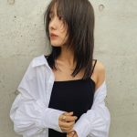 前田希美、肩出しキャミ姿の大人の色気ショットに歓喜の声！「透明感抜群」「どタイプすぎます！」