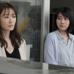 松本穂香の気になる登場人物は松本まりか演じる“まゆみ”「ギャップに驚かされます」＜竜の道 二つの顔の復讐者＞