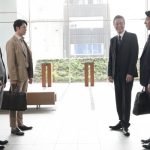 松本穂香の気になる登場人物は松本まりか演じる“まゆみ”「ギャップに驚かされます」＜竜の道 二つの顔の復讐者＞