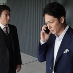 松本穂香の気になる登場人物は松本まりか演じる“まゆみ”「ギャップに驚かされます」＜竜の道 二つの顔の復讐者＞