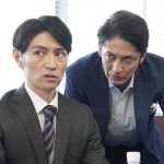 松本穂香の気になる登場人物は松本まりか演じる“まゆみ”「ギャップに驚かされます」＜竜の道 二つの顔の復讐者＞