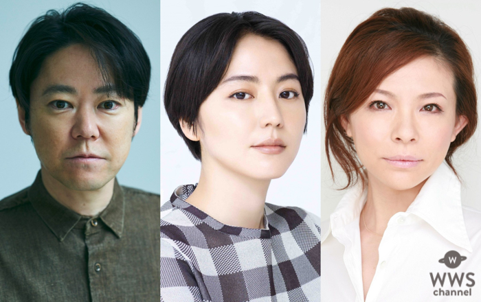 長澤まさみ×秋山菜津子×阿部サダヲ、松尾スズキ新作ミュージカル『フリムンシスターズ』11月12日の公演をWOWOWでライブ配信決定！