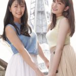 白間美瑠＆吉田朱里が「NMB48 10周年記念表紙版」表紙に登場！10年を振り返る大特集＜「B.L.T.2020年11月号増刊」＞