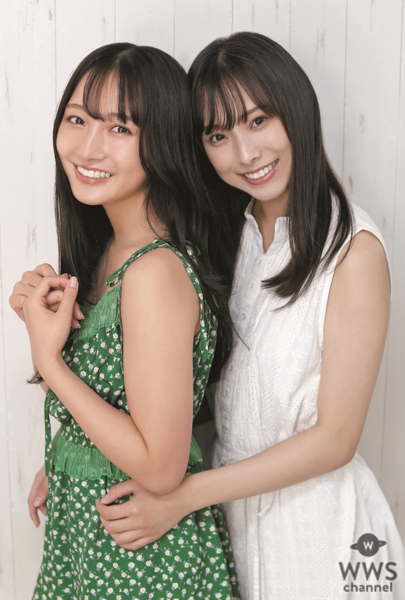 白間美瑠＆吉田朱里が「NMB48 10周年記念表紙版」表紙に登場！10年を振り返る大特集＜「B.L.T.2020年11月号増刊」＞