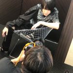 中山咲月、男性タレント誌「メンズユニット」でクールな秋コーデを披露！